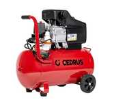Kompresor Cedrus Km50-1T