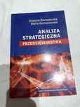 Analiza strategiczna przedsiębiorstwa - G. Gierszewska, M. Romanowska