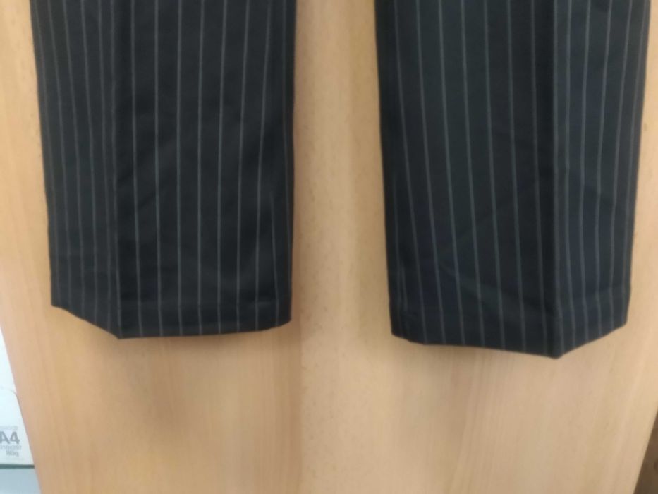 Spodnie eleganckie damskie Bik Bok r.34