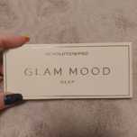 Paleta do konturowania twarzy Revolution Pro Glam Mood