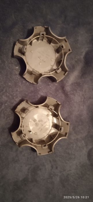 Колпаки на Тойота Рав 4 Toyota Rav4