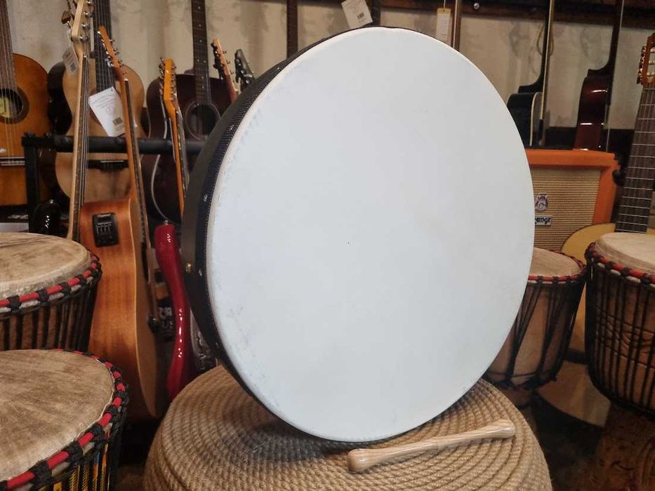 Halifax 2557 Bodhran 20" x 3.5" irlandzki bęben ramowy bęben szamański