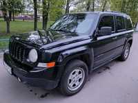 Продам Jeep Patriot SPORT ГАЗ-БЕНЗИН вариатор.