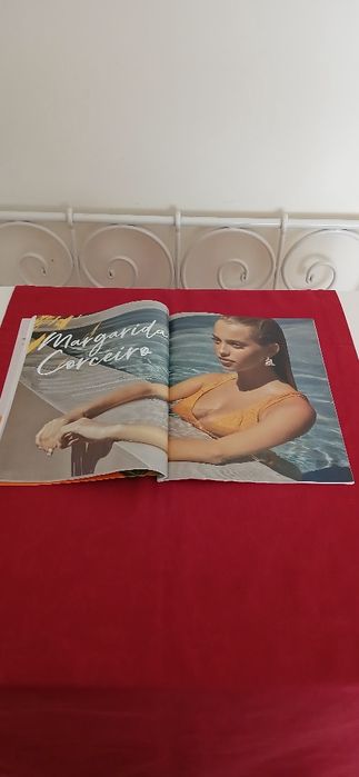 Women's Health - Margarida Corceiro