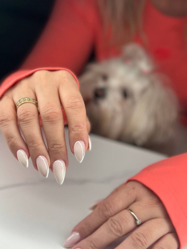 Profesjonalny manicure i pedicure Warszawa | Ceny od 80 zł