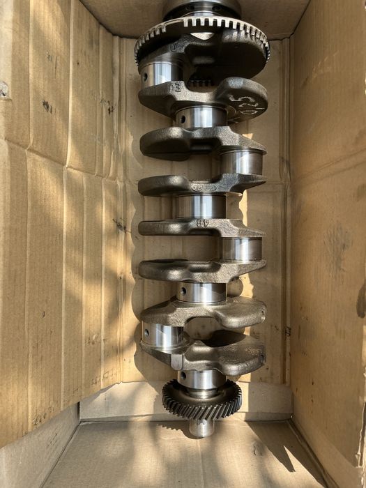 Продам Коленвал санте фе