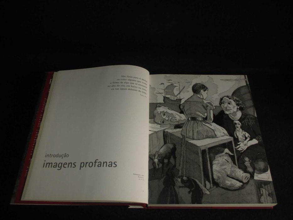Livro Paula Rego T. G. Rosenthal Obra Gráfica Completa