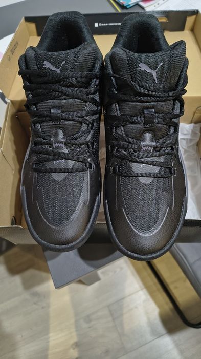 Buty Puma rozmiar 43