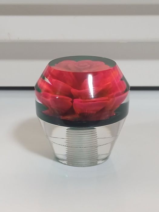 Продам ручку кпп ретро класика розочка ссср ваз заз москвич газ