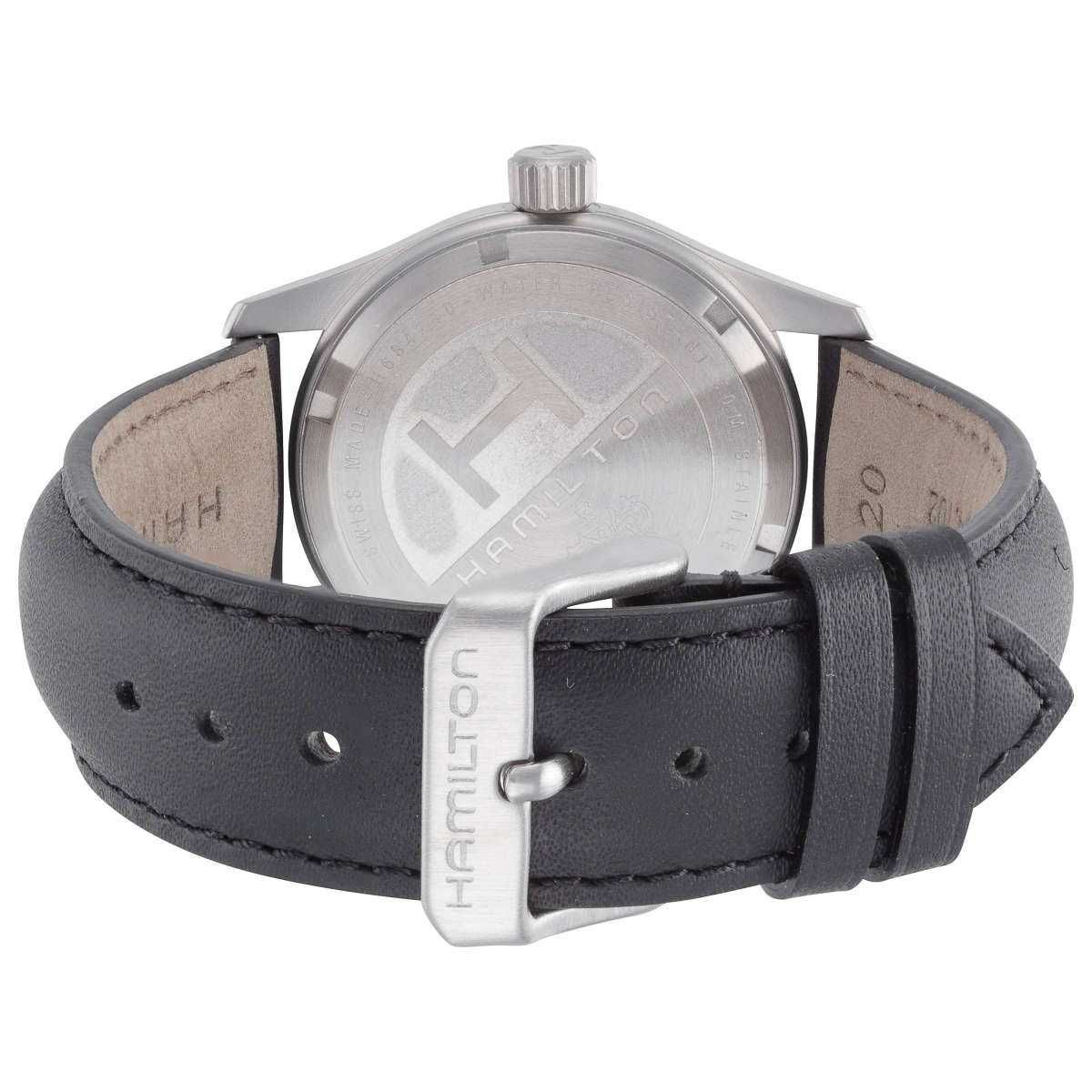 HAMILTON Khaki Field H68.421333