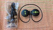Стерео гарнитура Sigma mobile Avantree Jogger
