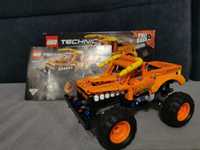 Lego Technic 42135