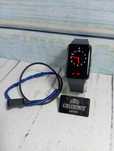 Фитнес браслет Galaxy fit 3 sm-r390