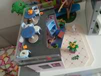 Klocki Playmobil