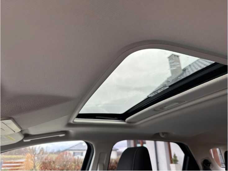 Ford Ecosport 2018 2.0