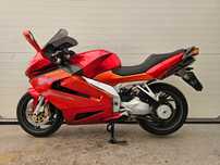 Aprilia Rst Futura Rst Varadero ! Super Stan !Raty! Poz.kat 43
