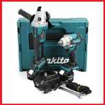 Набор Makita 2в1 (36V, 5A). Арт. 4123