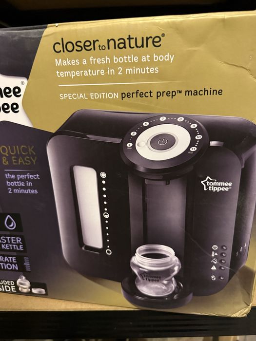 Tommee Tippee Perfect prep