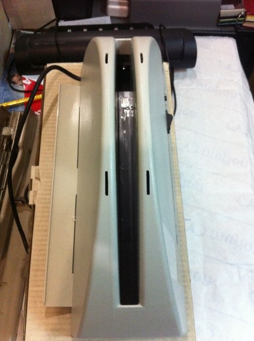 термобиндер Fellowes TB200