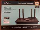 TP-Link  Archer AX55 Pro.