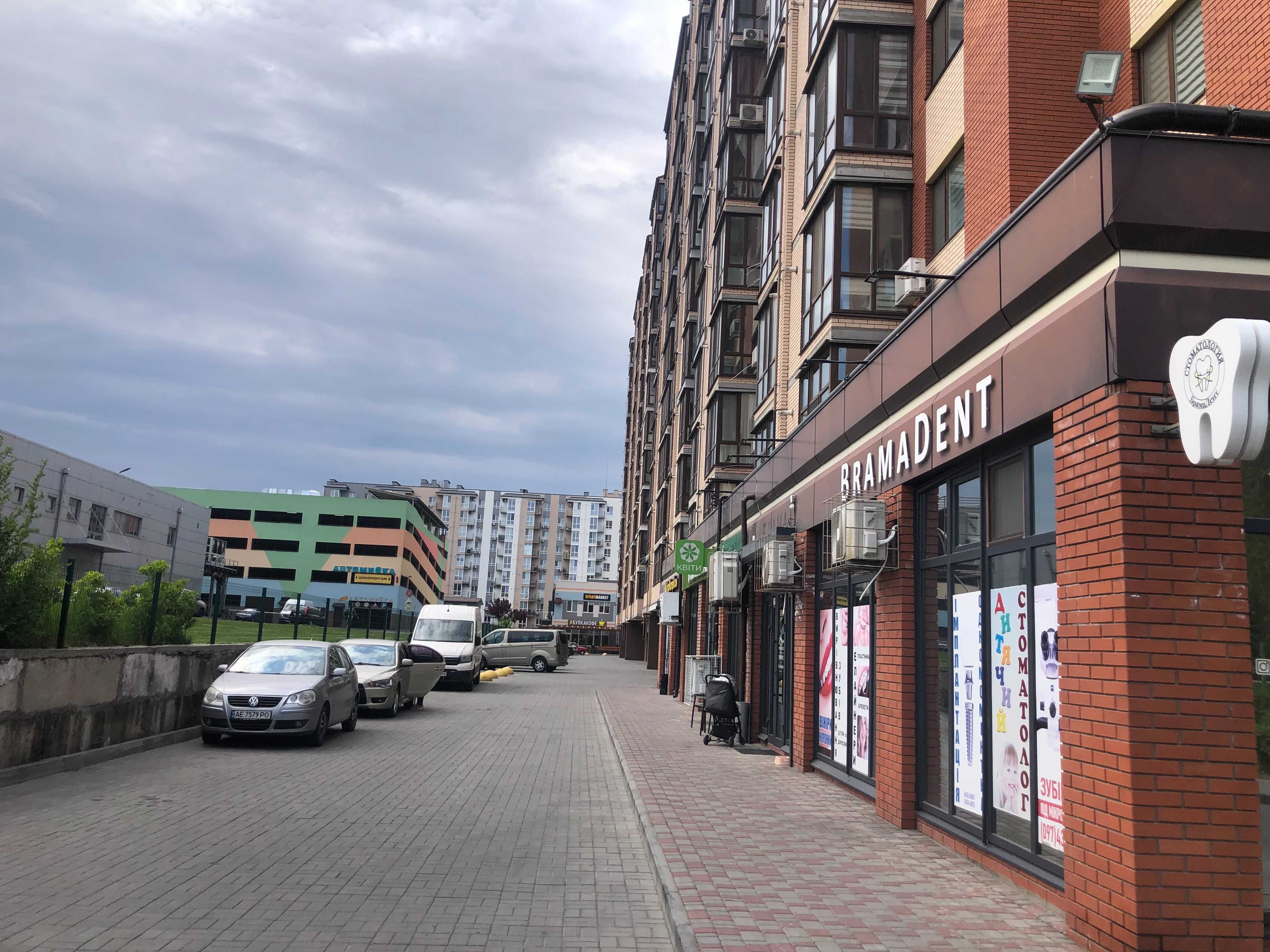Продам 1к квартири  в  ЖК Брама 2 за вигідною ціною,