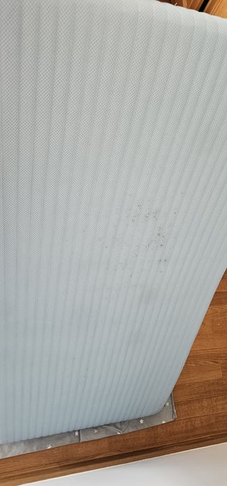 Colchão Bebe Nucol Mini