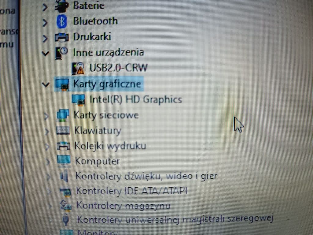 Laptop Lenovo sprzedam
