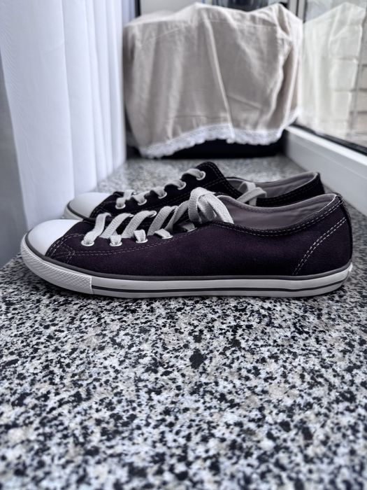 Кеди червоного кольору, кросівки блакитні, кеди Conversse,розмір 40