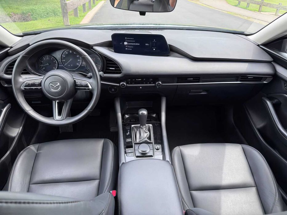 Mazda Mazda3      2024