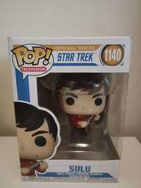 Pop funko-Star Trek novo