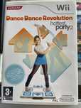 Nintendo Wii - Dance Dance Revolution Hottest Party 2 - Sklep Wolumen