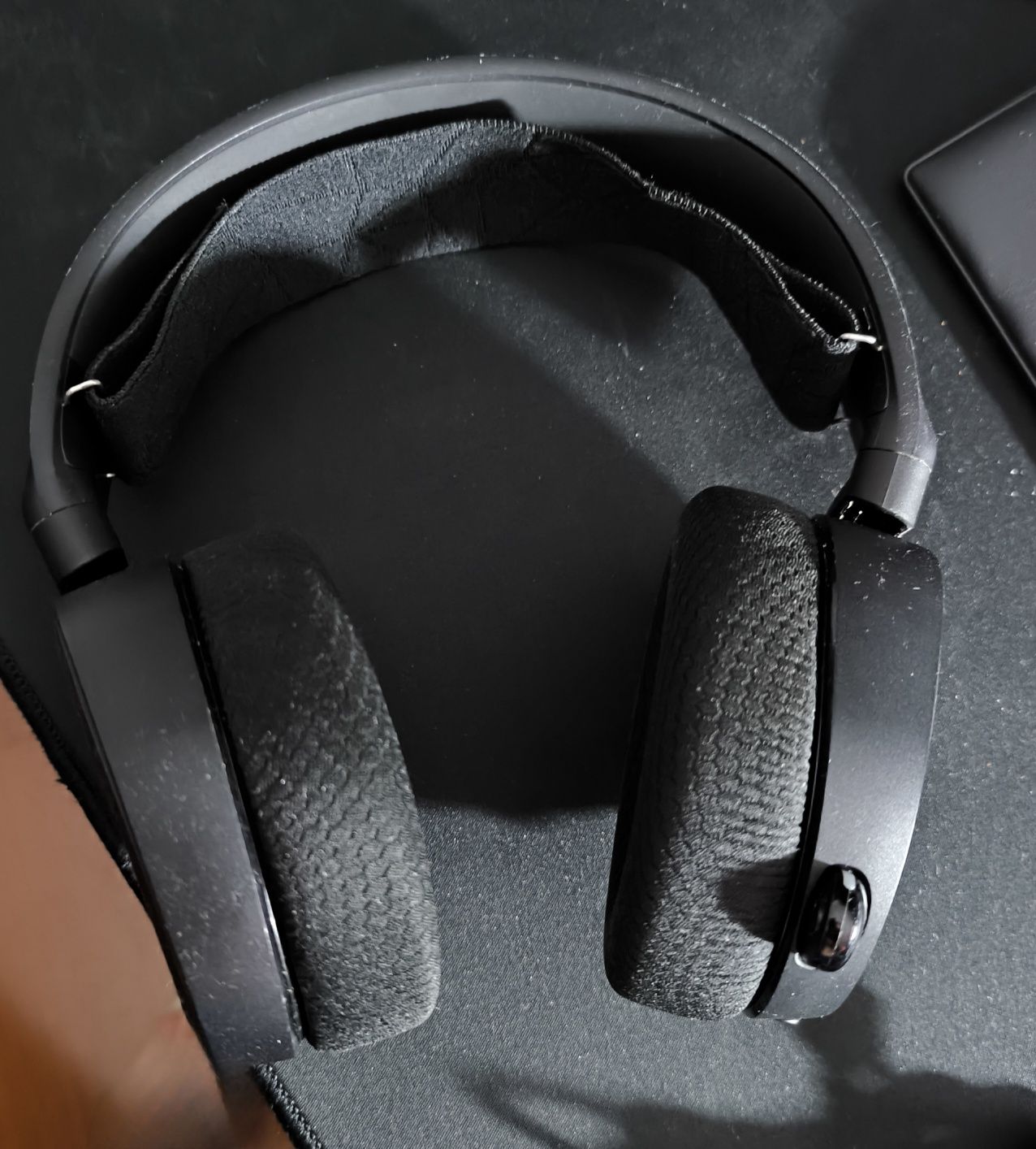 Steel series artic 3