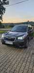 Subaru Forester 2,5 benzyna Premium