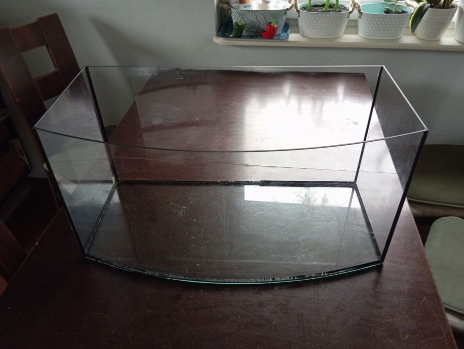 Sprzedam Akwarium