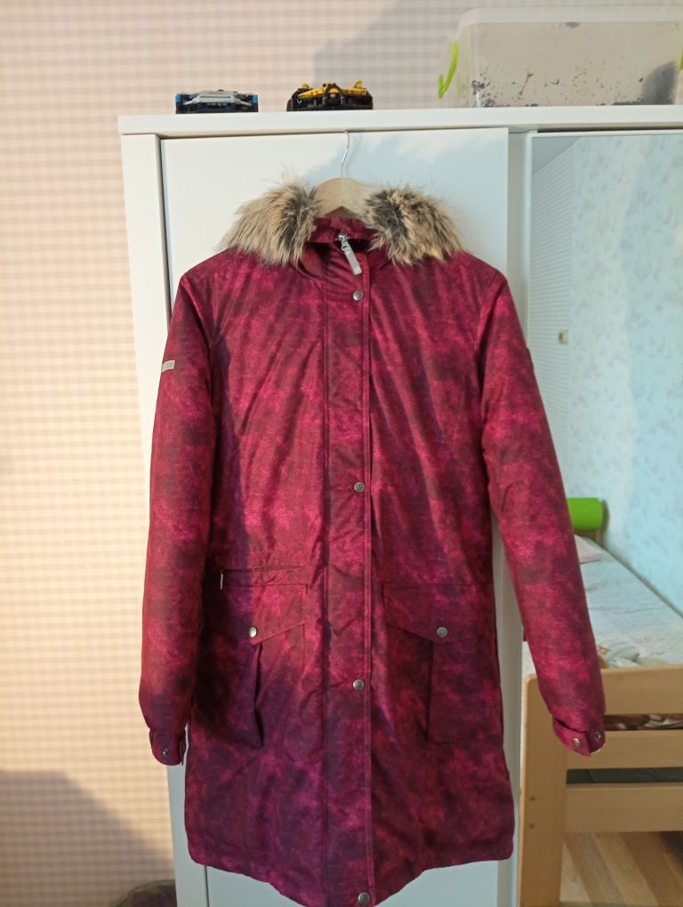 Зимова парка lenne