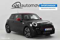 MINI John Cooper Works Auto Desportiva