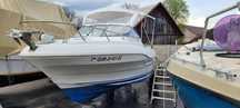 Quicksilver 625 Cabin 2002 | MerCruiser 4.3  | 6,45 m | motorówka łódź