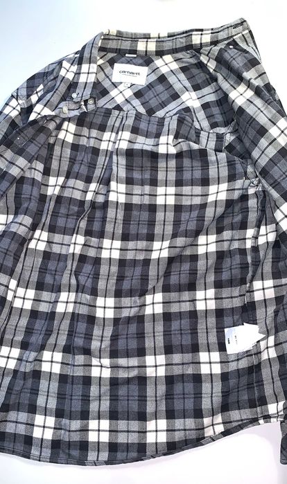 Camisa Carhartt L