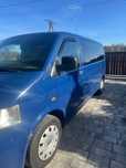 Volkswagen Transporter Vw T5 Maxi 1,9 TDI Klima