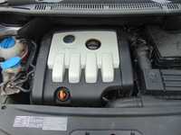 Skrzynia biegów DSG VW TURAN 05r możliwość sprawdzenia HJP