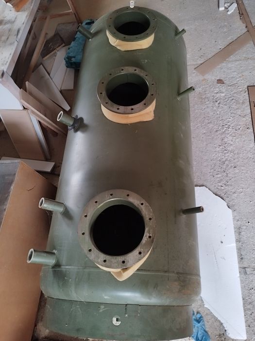 Zbiornik, bufor, zasobnik,