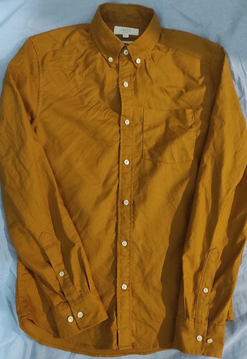 Рубашка next оригинал