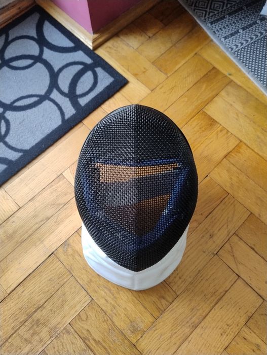 Maska szermiercza 350n