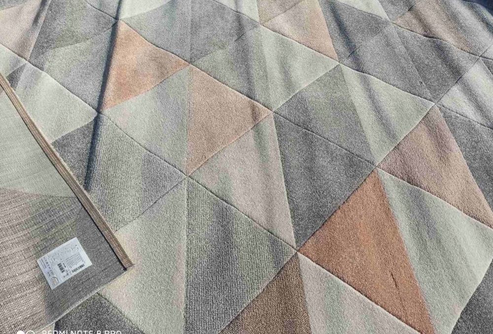 Килим Moldabela Soho 2/3 метри, стан нового