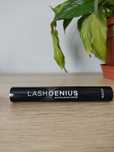 Tusz do rzęs Geniusz 5w1 Avon Blackest Black