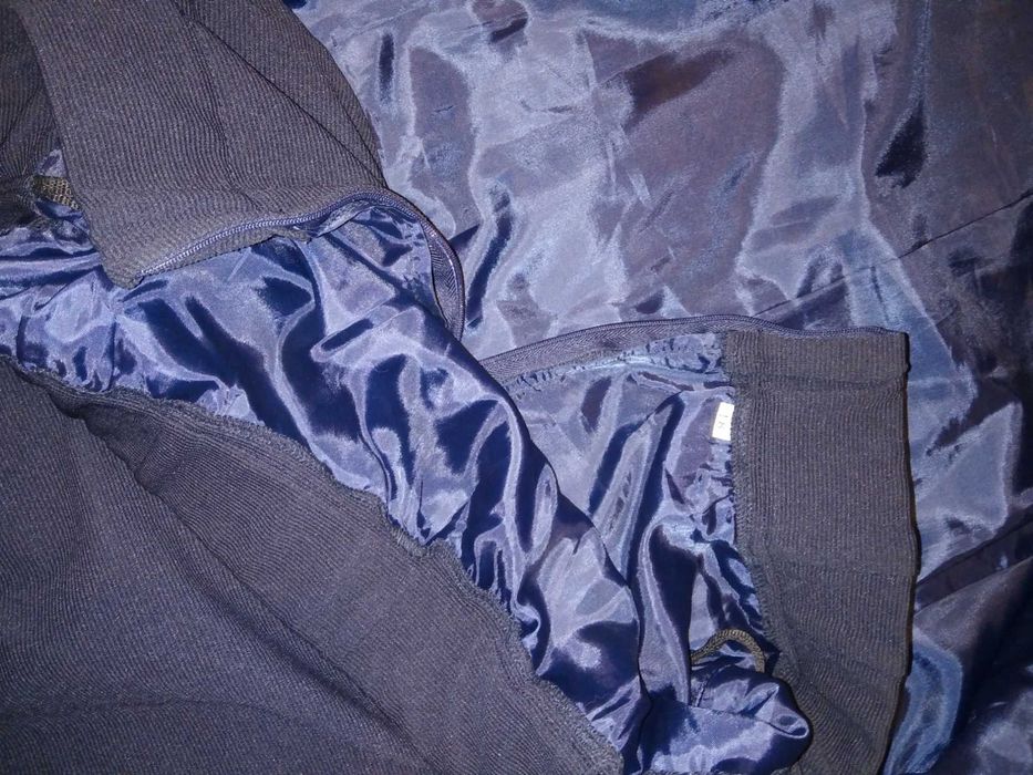 Костюм женский с юбкой