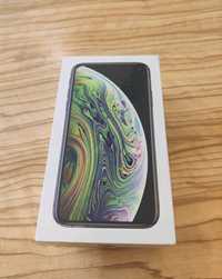 iPhone XS, 256gb, space gray