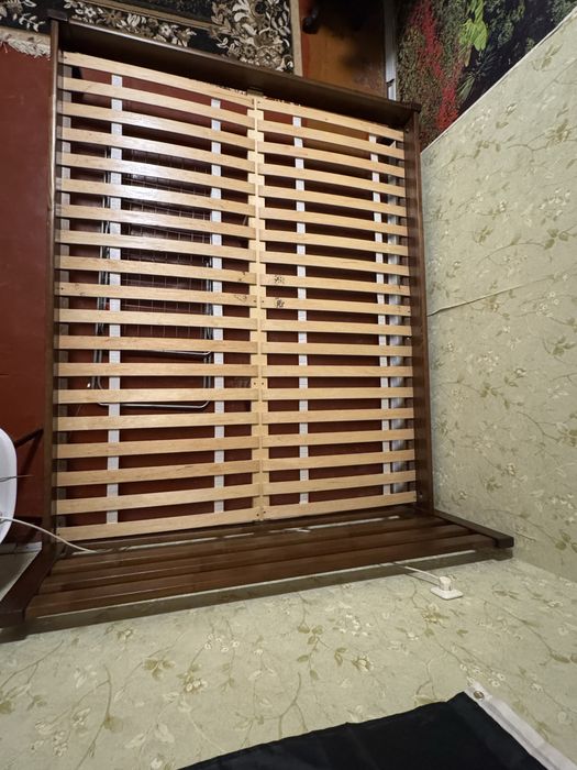 Ліжно двохспальне 210/170 в продажі