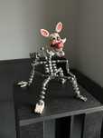 Mangle Fnaf figurka