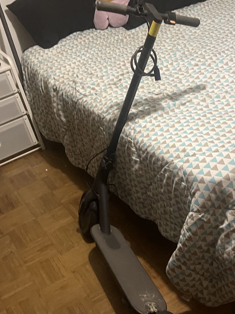 Trotinet eletrica